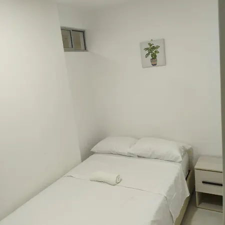 Apartamento Beautiful Just A Few Steps From The Cartagena