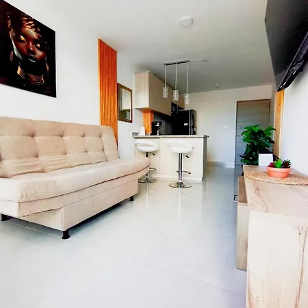 Apartamento Beautiful Just A Few Steps From The