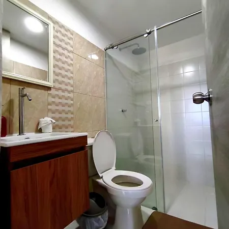 Apartamento Beautiful Just A Few Steps From The *